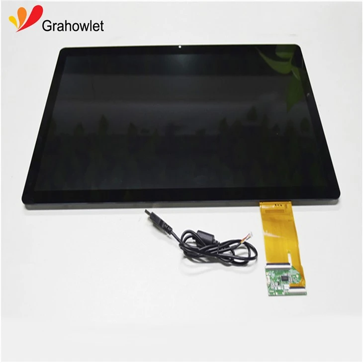 1080p touchscreen