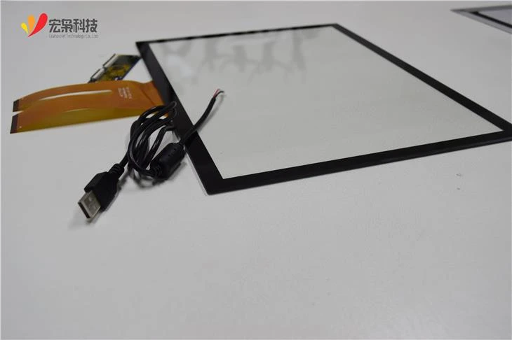 15 Inch Touch Panel
