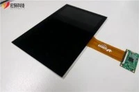 10 Inch Touch Screen Monitor
