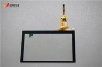 5.5 capacitive touch screen
