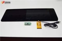 Raspberry Pi 10.1 touchscreen