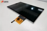 TFT LCD capacitive touchscreen