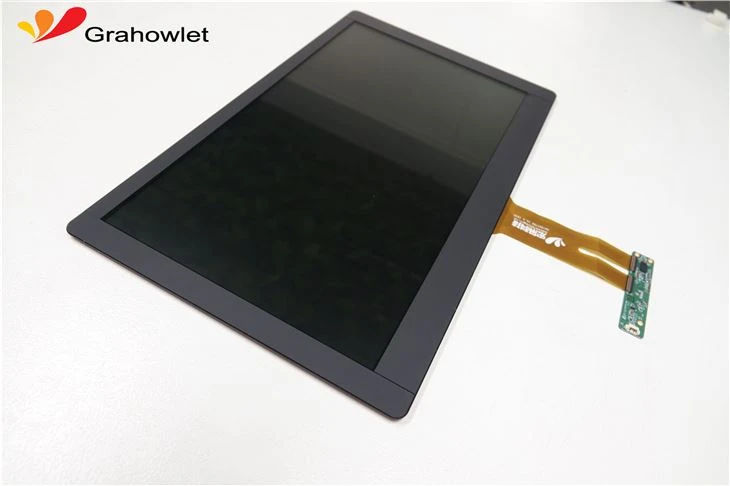LCD Touch Screen Panel